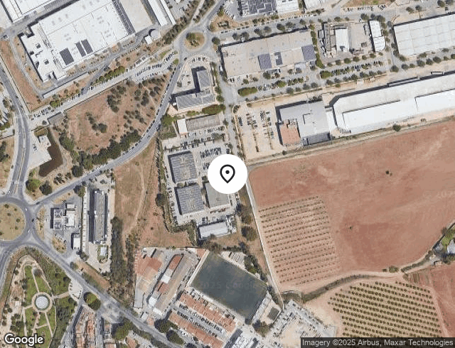 Warehouses at undefined Pd. Partido de Cupiana y Campanillas